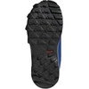 Adidas Avalynė Paaugliams Terrex Snow CF C.RD Mėlyna Pilkas G26579