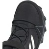 Adidas Avalynė Paaugliams Terrex Snow CF C.RD Juodas S80885