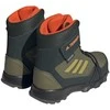 Adidas Avalynė Paaugliams Terrex Snow Cf R.Dy K Khaki GZ1178