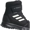 Adidas Avalynė Paaugliams Terrex Snow CF C.RD Juodas S80885