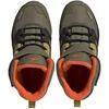 Adidas Avalynė Paaugliams Terrex Trailmaker High Khaki GZ1174