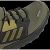 Adidas Avalynė Paaugliams Terrex Trailmaker High Khaki GZ1174