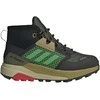 Adidas Avalynė Paaugliams Terrex Trailmaker Mid R.Rdy K Juodas FW9323