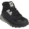 Adidas Avalynė Paaugliams Terrex Trailmaker Mid R.Rdy K Juodas FW9322