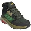 Adidas Avalynė Paaugliams Terrex Trailmaker Mid R.Rdy K Juodas FW9323