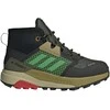 Adidas Avalynė Paaugliams Terrex Trailmaker Mid R.Rdy K Juodas FW9323