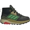 Adidas Avalynė Paaugliams Terrex Trailmaker Mid R.Rdy K Juodas FW9323