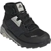 Adidas Avalynė Paaugliams Terrex Trailmaker Mid R.Rdy K Juodas FW9322