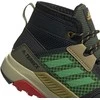 Adidas Avalynė Paaugliams Terrex Trailmaker Mid R.Rdy K Juodas FW9323