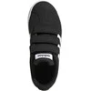 Adidas Avalynė Paaugliams Vl Court 2.0 Cf C Juodas GZ3324