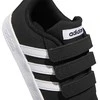 Adidas Avalynė Paaugliams Vl Court 2.0 Cf C Juodas GZ3324