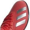 Adidas Avalynė Paaugliams X 18.3 Tf J Raudona BB9403