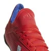 Adidas Avalynė Paaugliams X 18.3 Tf J Raudona BB9403