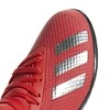 Adidas Avalynė Paaugliams X 18.3 Tf J Raudona BB9403