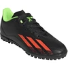 Adidas Avalynė Paaugliams X Speedportal. 4 Tf J Juodas GW8511