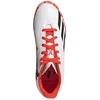 Adidas Avalynė Paaugliams X Speedportal Messi. 4 FXG Baltas GW8398