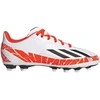 Adidas Avalynė Paaugliams X Speedportal Messi. 4 FXG Baltas GW8398