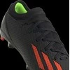 Adidas Avalynė Paaugliams X Speedportal.3 Fg J Juodas GW8462