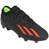 Adidas Avalynė Paaugliams X Speedportal.3 Fg J Juodas GW8462