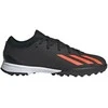 Adidas Avalynė Paaugliams X Speedportal.3 Tf J Juodas HR1790