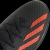 Adidas Avalynė Paaugliams X Speedportal.3 Tf J Juodas HR1790