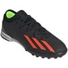 Adidas Avalynė Paaugliams X Speedportal.3 Tf J Juodas HR1790