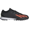 Adidas Avalynė Paaugliams X Speedportal.3 Tf J Juodas HR1790
