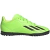 Adidas Avalynė Paaugliams X Speedportal. 4 Tf J Žalias GW8509