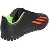 Adidas Avalynė Paaugliams X Speedportal. 4 Tf J Juodas GW8511