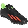 Adidas Avalynė Paaugliams X Speedportal. 4 Tf J Juodas GW8511