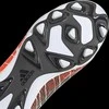 Adidas Avalynė Paaugliams X Speedportal Messi. 4 FXG Baltas GW8398