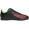 Adidas Avalynė Paaugliams X Speedportal. 4 Tf J Juodas GW8511