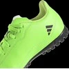 Adidas Avalynė Paaugliams X Speedportal. 4 Tf J Žalias GW8509