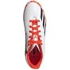 Adidas Avalynė Paaugliams X Speedportal Messi. 4 FXG Baltas GW8398