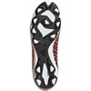 Adidas Avalynė Paaugliams X Speedportal Messi. 4 FXG Baltas GW8398