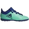 Adidas Avalynė Paaugliams X Tango 17.3 Tf Žalias CP9027