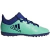 Adidas Avalynė Paaugliams X Tango 17.3 Tf Žalias CP9027