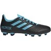 Adidas Avalynė Predator 19.4 FxG Juodas Mėlyna F35598