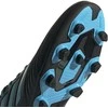 Adidas Avalynė Predator 19.4 FxG Juodas Mėlyna F35598
