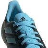 Adidas Avalynė Predator 19.4 FxG Juodas Mėlyna F35598