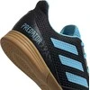 Adidas Avalynė Predator 19.4 In Sa Juodas Mėlyna G25830