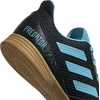 Adidas Avalynė Predator 19.4 In Sa Juodas Mėlyna G25830