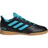 Adidas Avalynė Predator 19.4 In Sa Juodas Mėlyna G25830