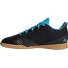 Adidas Avalynė Predator 19.4 In Sa Juodas Mėlyna G25830