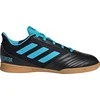 Adidas Avalynė Predator 19.4 In Sa Juodas Mėlyna G25830