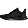 Adidas Avalynė Runfalcon K Juodas F36549