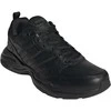 Adidas Avalynė Strutter Juodas EG2656