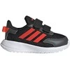 Adidas Avalynė Tensaur Run I Juodas Raudona EG4139