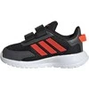Adidas Avalynė Tensaur Run I Juodas Raudona EG4139