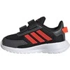 Adidas Avalynė Tensaur Run I Juodas Raudona EG4139